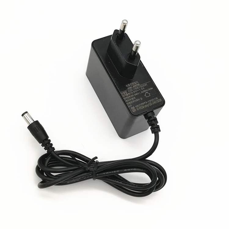 Korea power adapter 